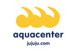 Logo JUJUJU AQUACENTER